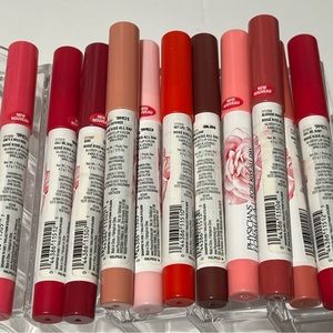 3* Physicians Formula Rosé Kiss All Day Glossy Lip Color, You Choose! NEW*